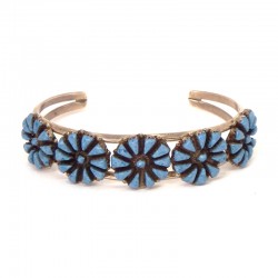 Bracelet Floral