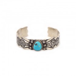 Turquoise Bracelet