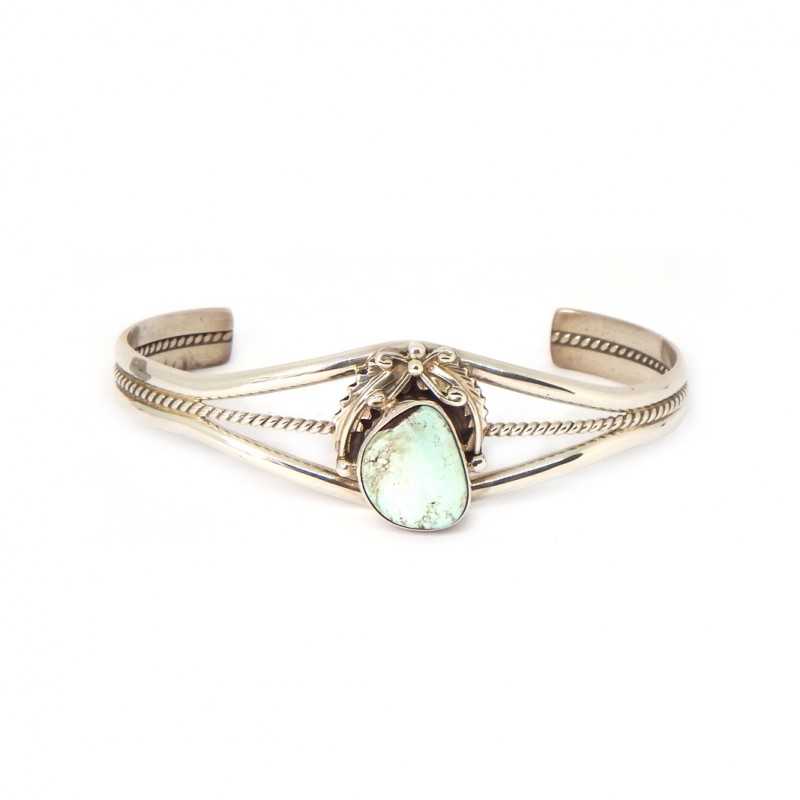 Larimar Bracelet