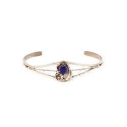 Bracelet Lapis Lazuli