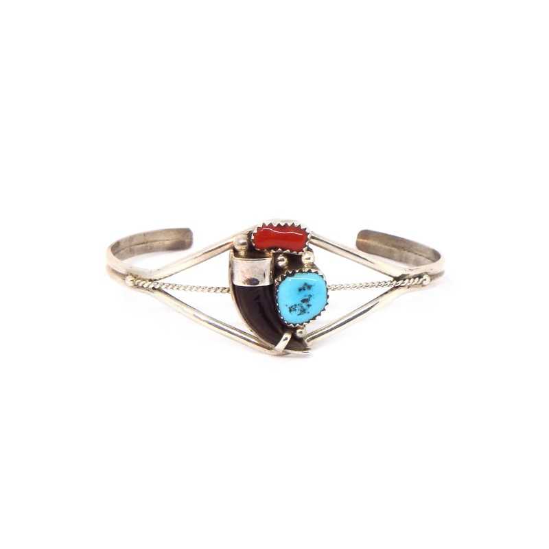 Bracelet Griffe d'Ours