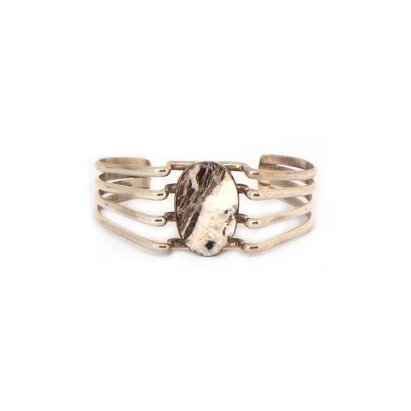 Oval Bracelet