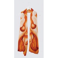 Vivienne Scarf "Water and...