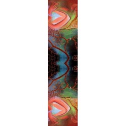 Foulard Vivienne "Union" 2