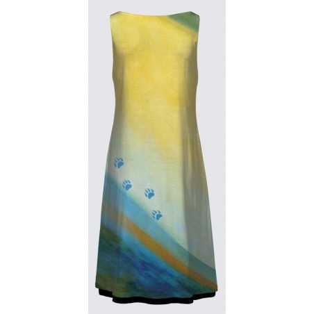 Robe Kate "Renaissance"