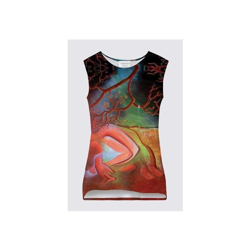 Coco Tank "Unity"