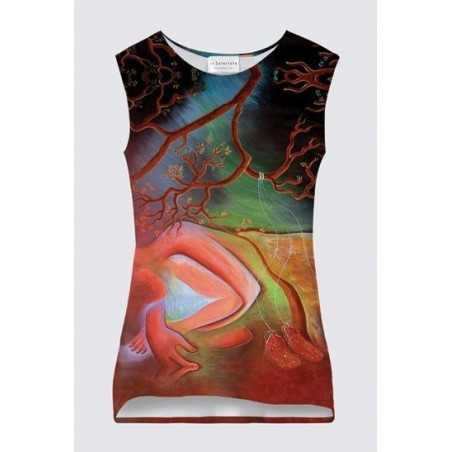 Coco Tank "Unity"