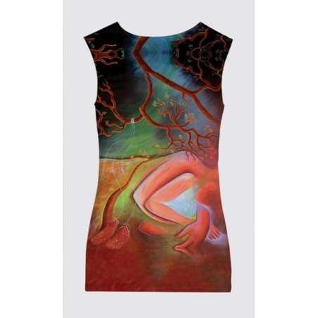 Coco Tank "Unity"