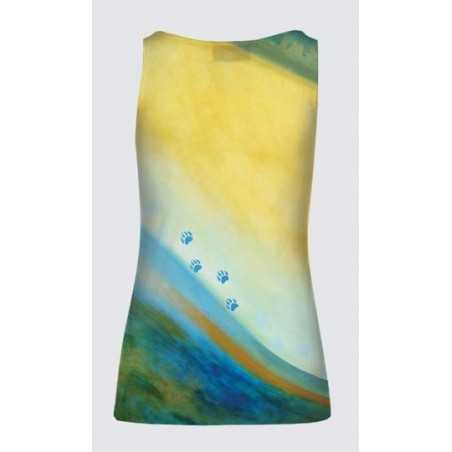 Tilda Tank "Rebirth"