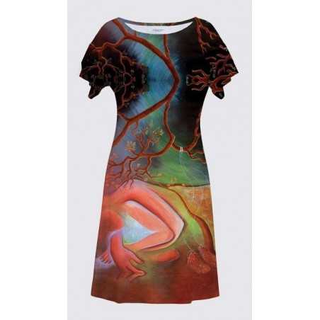 Carrie Dress "Unity"