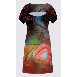 Carrie Dress "Unity" 2
