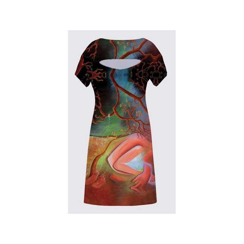 Carrie Dress "Unity"