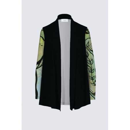 Cardigan Frida "L'Outre Mère"