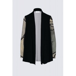 Cardigan Frida En Quête de Silence 2