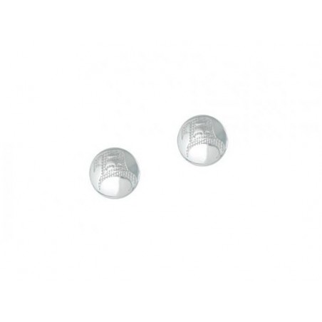 Corrine Hunt Boucles d'Oreilles Aigle (Air)