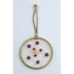 Aromatic Dream Catcher