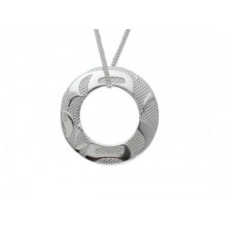 Corrine Hunt Eagle Earrings 2