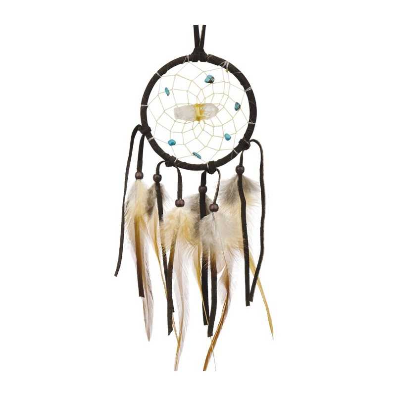 "Vision Seeker" Dream Catcher