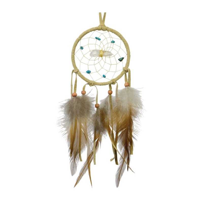 "Vision Seeker" Dream Catcher