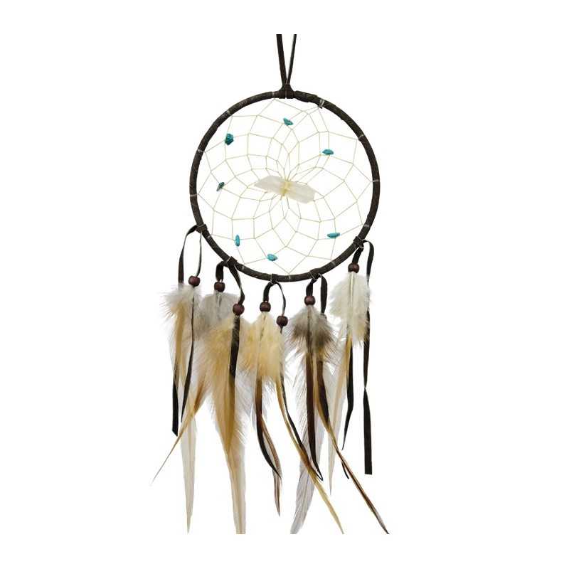 "Vision Seeker" Dream Catcher