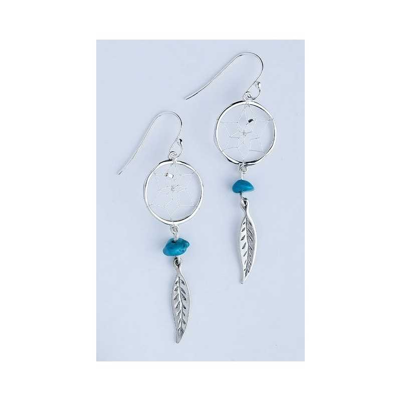 Sterling Silver Earrings