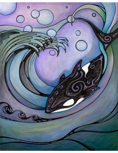 Depth - Source of Healing