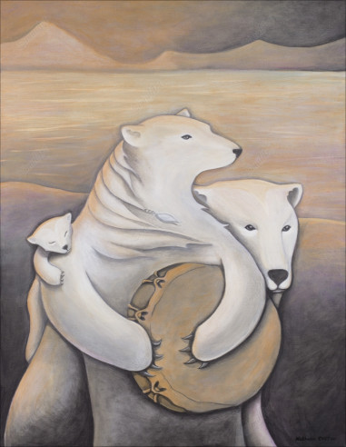 Northern Keepers - Family