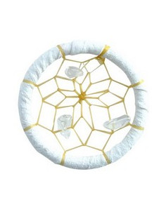 Birthstone Dream Catcher