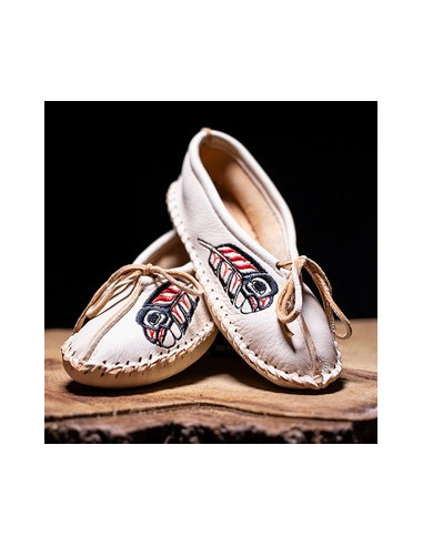 Ballerina Slippers