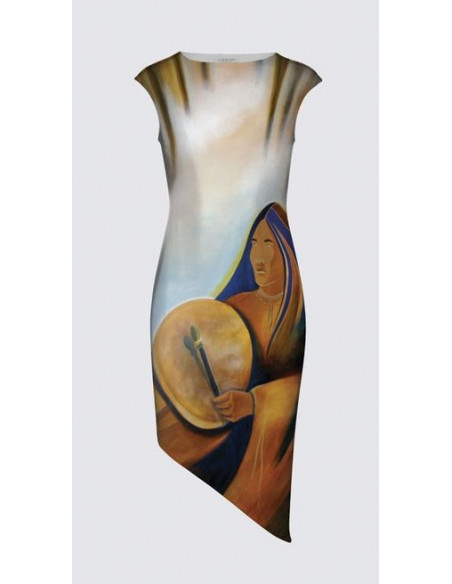 Felicia "Honoring the Giver of Life"