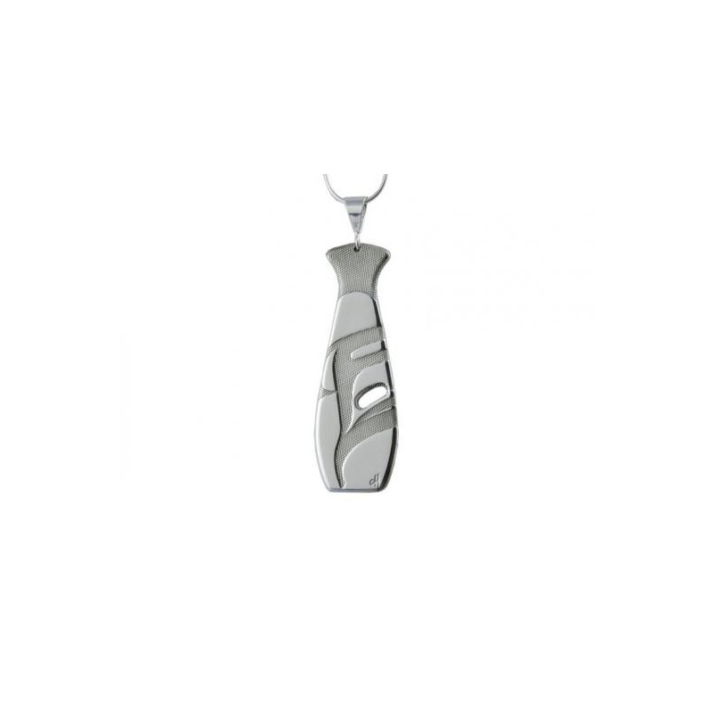 Corrine  Hunt Pendentif Aigle