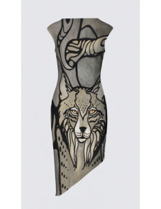 Felicia "Silent Seekers" 2