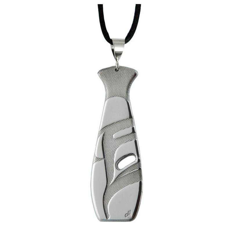 Corrine  Hunt Pendentif Aigle