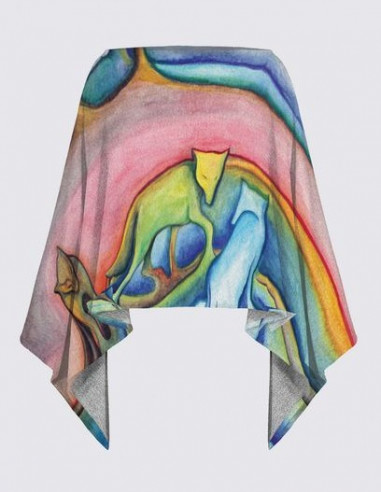 Poncho Ava "Dialogue"