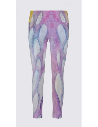 Serena Legging "Inner Memories"