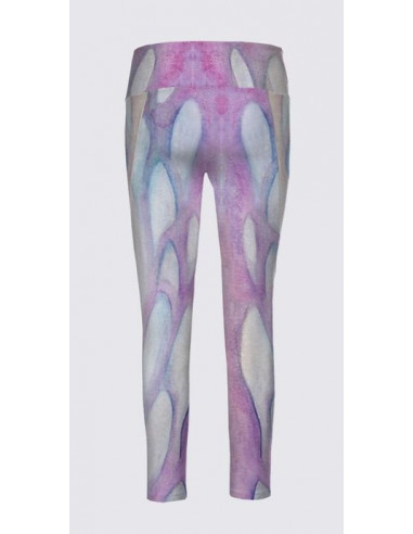 Serena Legging "Inner Memories"