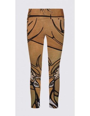 Serena Legging "Zenith"