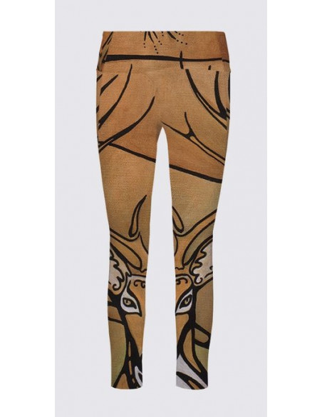 Serena Legging "Zenith"