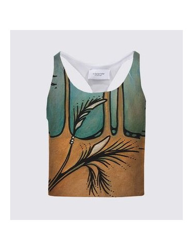 Venus Active Support Top "Zenith"