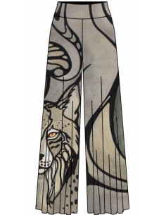 Carla Palazzo "Silent Seekers"