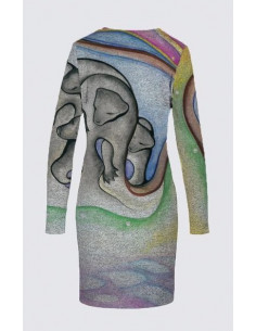 Sophia "Inner Memories" 2