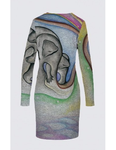 Sophia "Inner Memories"