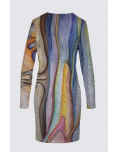 Sophia "Soirée Glissant vers l'Automne" 2