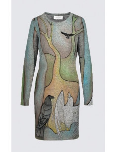 Sophia "The Forest Temple"