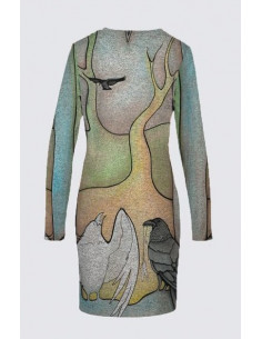 Sophia "The Forest Temple" 2