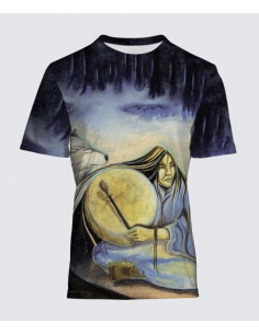 Salvadore Tee for Men...