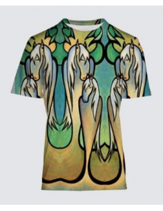 Salvadore Tee for Men...