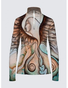 Haut Jamie "Gezaluwejit"