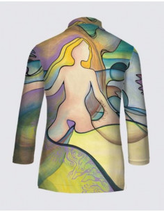 Haut April "Sous le Même Ciel" 2