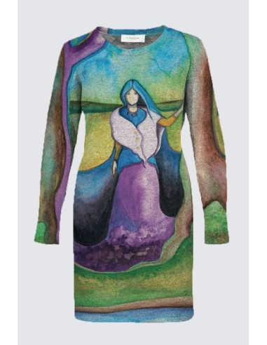 Sophia "Gardienne de la Terre" Taille...